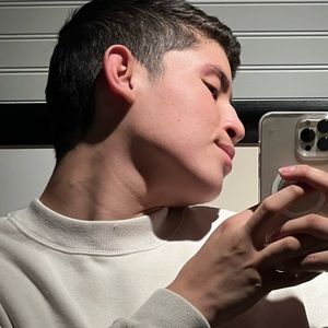 Meet your Posher, Jonathan